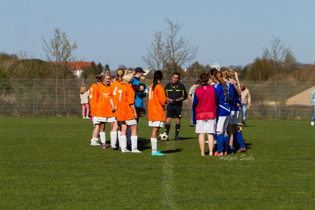 Bild 304 - FSC Kaltenkirchen II U23 - SV Wahlstedt : Ergebnis: 15:0